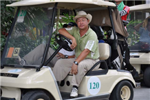 	JBEEA Charity Golf Tournament 2011